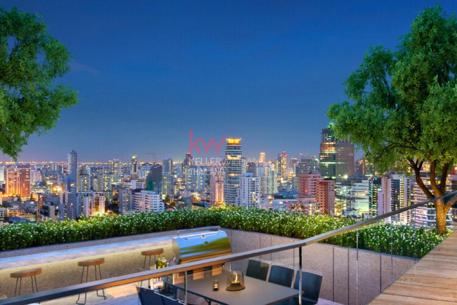 ขายคอนโด วาลเด้น สุขุมวิท 39 คอนโดมิเนียม - Sell Condo Walden Sukhumvit 39 condominium - 3147755