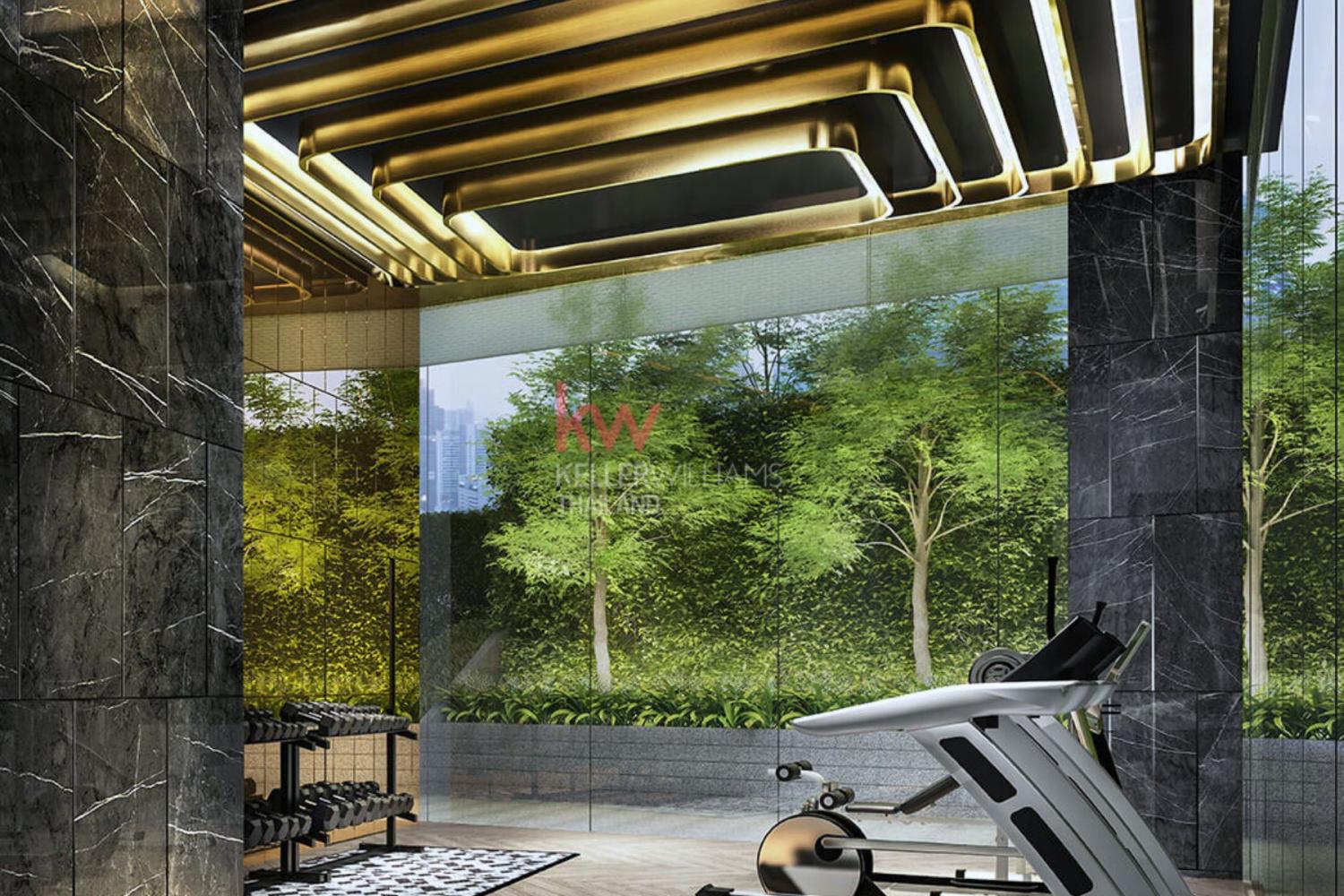 ขายคอนโด วาลเด้น สุขุมวิท 39 คอนโดมิเนียม - Sell Condo Walden Sukhumvit 39 condominium - 3147815