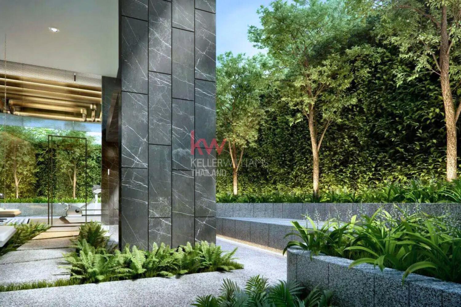 ขายคอนโด วาลเด้น สุขุมวิท 39 คอนโดมิเนียม - Sell Condo Walden Sukhumvit 39 condominium - 3147814