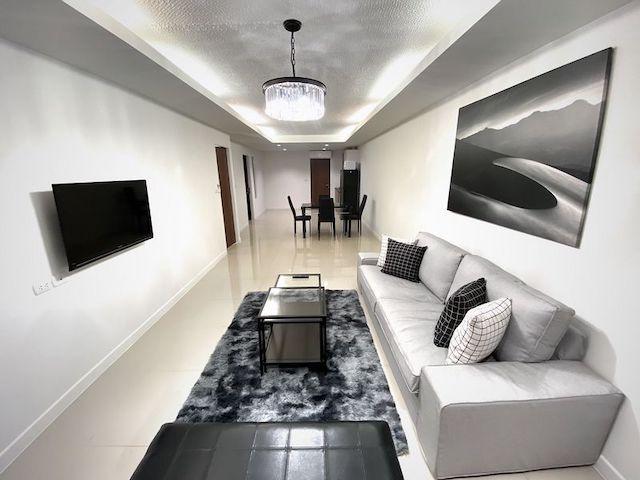 เช่าคอนโด เดอะ วอเตอร์ฟอร์ด คอนโดมิเนียม - Condo Rental The Waterford condominium - 3147856