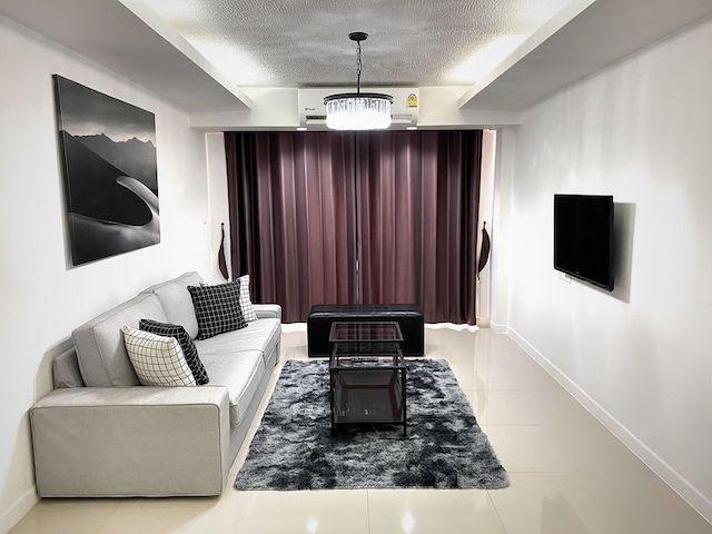 เช่าคอนโด เดอะ วอเตอร์ฟอร์ด คอนโดมิเนียม - Condo Rental The Waterford condominium - 3147854