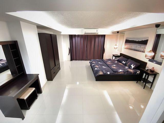 เช่าคอนโด เดอะ วอเตอร์ฟอร์ด คอนโดมิเนียม - Condo Rental The Waterford condominium - 3147852
