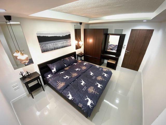 เช่าคอนโด เดอะ วอเตอร์ฟอร์ด คอนโดมิเนียม - Condo Rental The Waterford condominium - 3147853