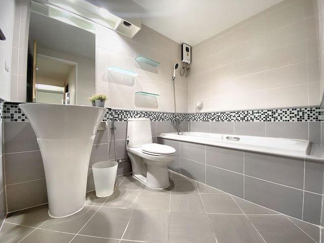 เช่าคอนโด เดอะ วอเตอร์ฟอร์ด คอนโดมิเนียม - Condo Rental The Waterford condominium - 3147855