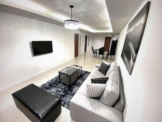 เช่าคอนโด เดอะ วอเตอร์ฟอร์ด คอนโดมิเนียม - Condo Rental The Waterford condominium - 3147850