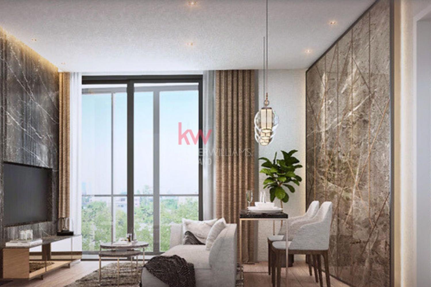 ขายคอนโด วาลเด้น สุขุมวิท 39 คอนโดมิเนียม - Sell Condo Walden Sukhumvit 39 condominium - 3147874