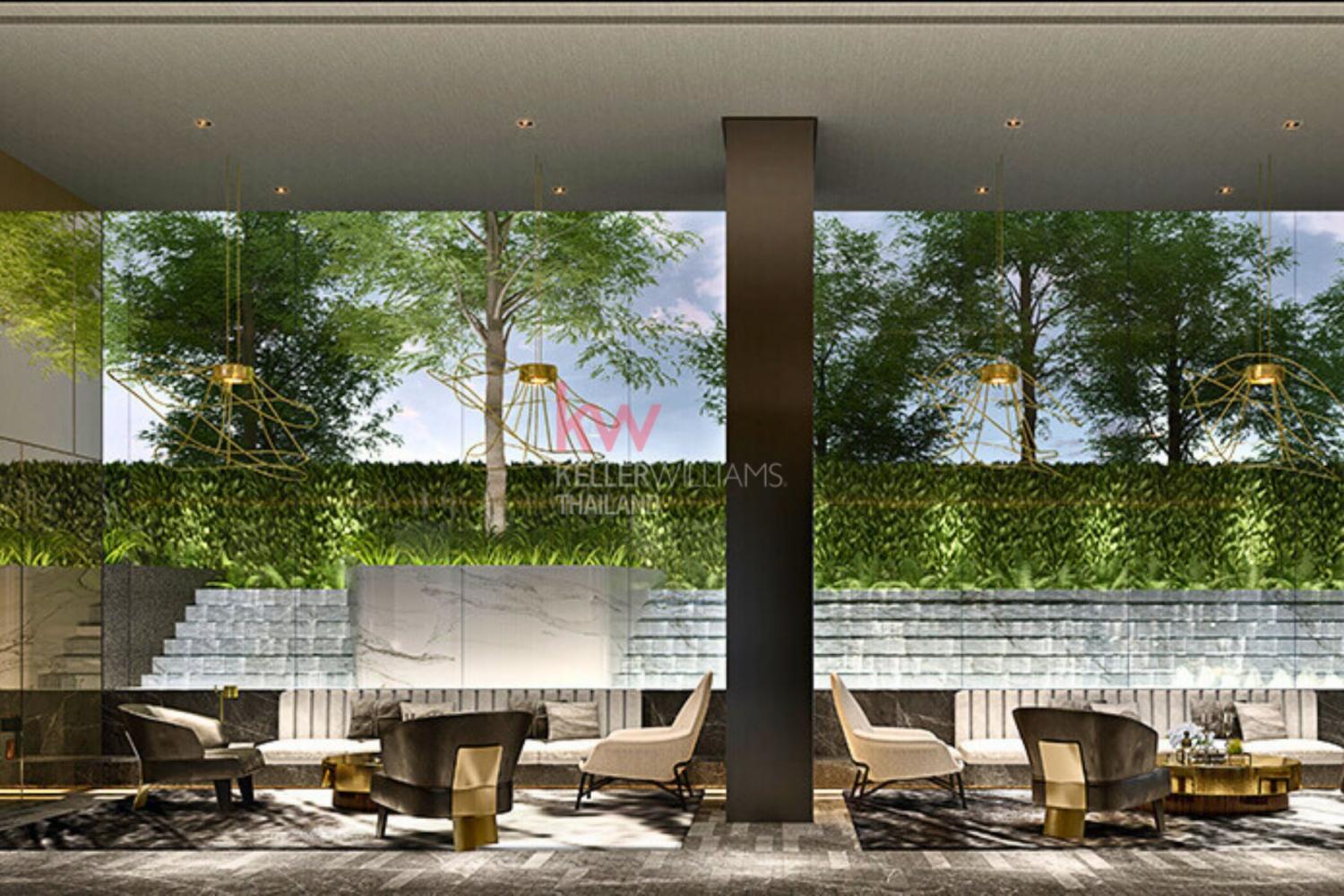ขายคอนโด วาลเด้น สุขุมวิท 39 คอนโดมิเนียม - Sell Condo Walden Sukhumvit 39 condominium - 3147882