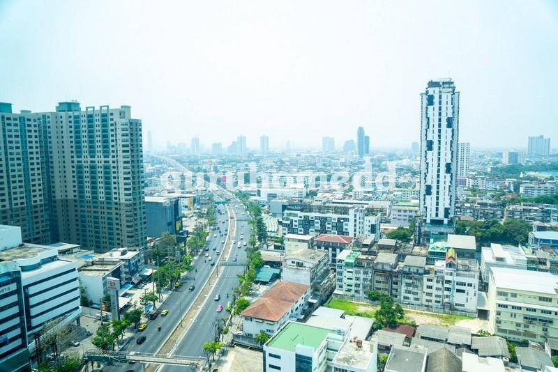 ขายคอนโด ยู ดีไลท์ @ ตลาดพลู สเตชั่น คอนโดมิเนียม - Sell Condo U Delight @ TalatPhlu Station condominium - 3147894