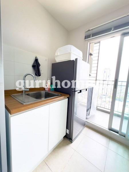 ขายคอนโด ยู ดีไลท์ @ ตลาดพลู สเตชั่น คอนโดมิเนียม - Sell Condo U Delight @ TalatPhlu Station condominium - 3147893