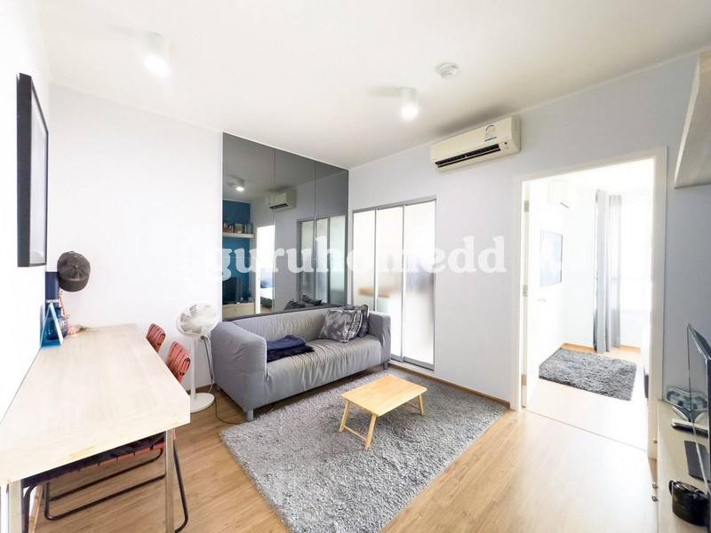 ขายคอนโด ยู ดีไลท์ @ ตลาดพลู สเตชั่น คอนโดมิเนียม - Sell Condo U Delight @ TalatPhlu Station condominium - 3147885