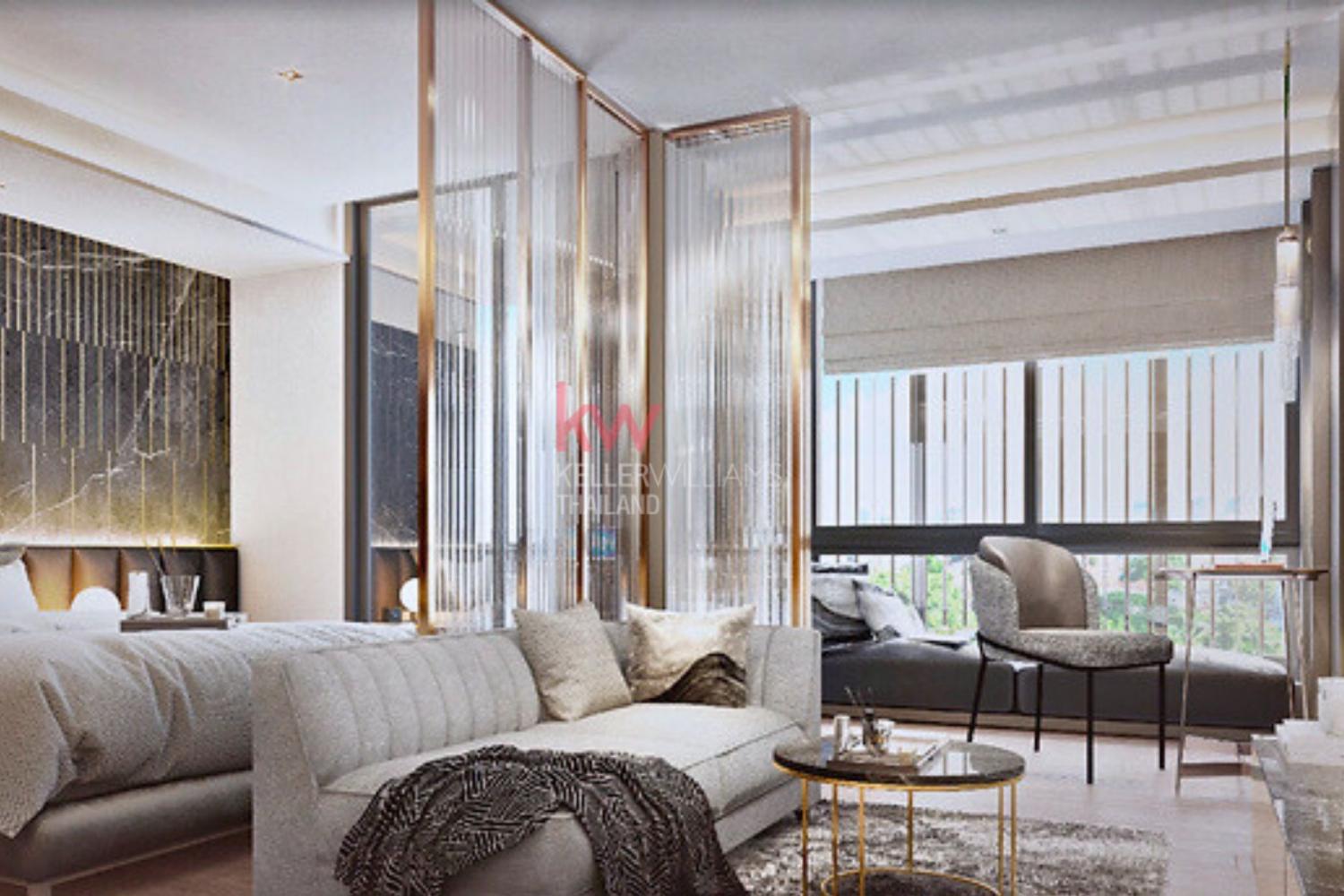 ขายคอนโด วาลเด้น สุขุมวิท 39 คอนโดมิเนียม - Sell Condo Walden Sukhumvit 39 condominium - 3147957