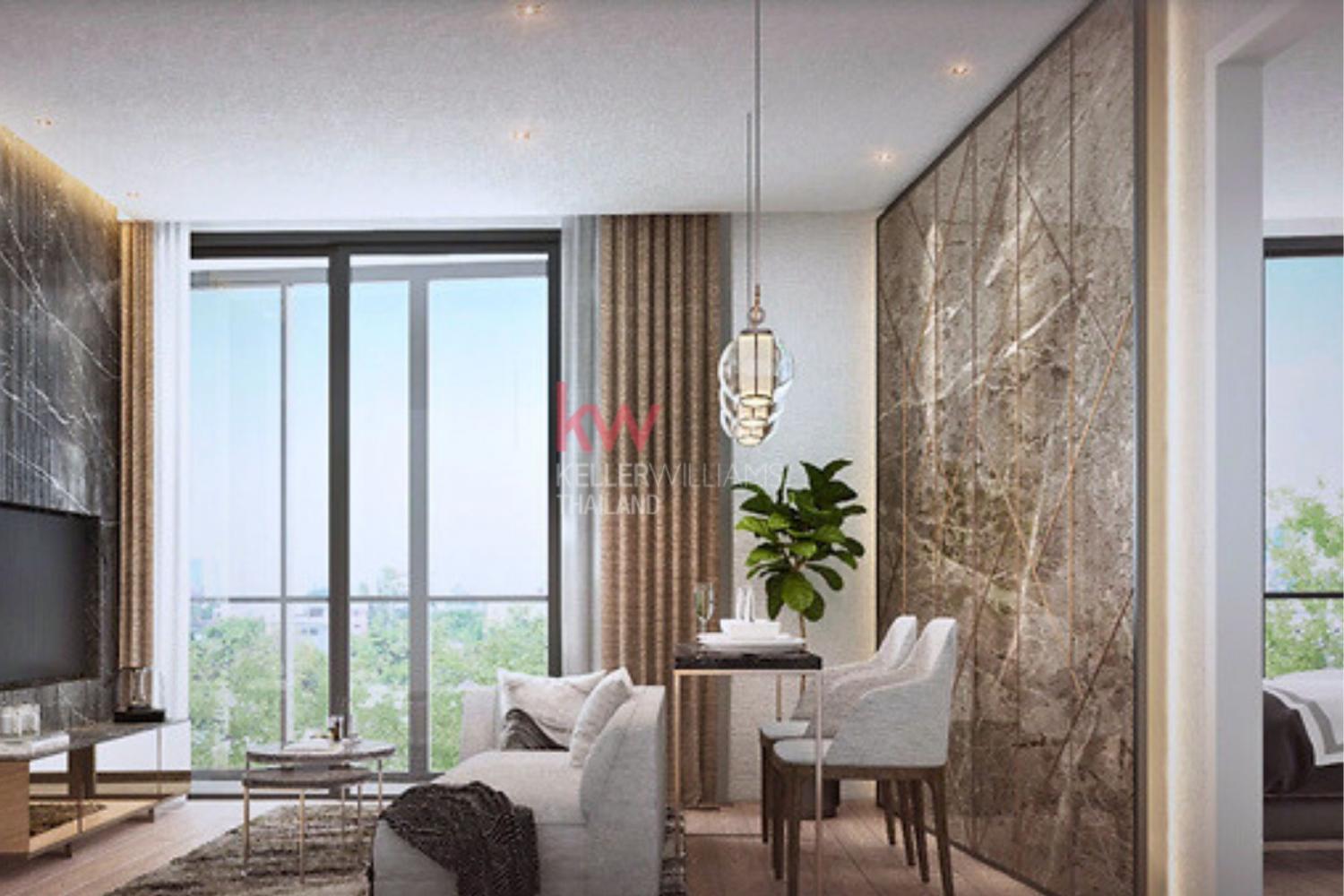 ขายคอนโด วาลเด้น สุขุมวิท 39 คอนโดมิเนียม - Sell Condo Walden Sukhumvit 39 condominium - 3147958