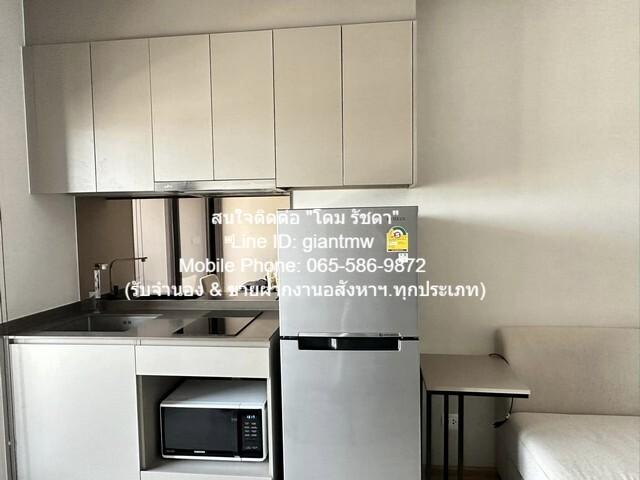 ขายคอนโด เดอะ ไพรเวซี่ ท่าพระ อินเตอร์เชนจ์ คอนโดมิเนียม - Sell Condo The Privacy Tha Phra Interchange condominium - 3148239