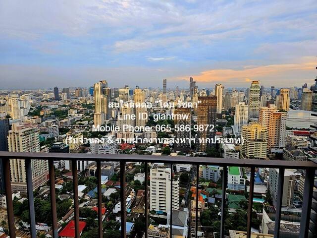 เช่าคอนโด เอดจ์ สุขุมวิท23 คอนโดมิเนียม - Condo Rental Edge Sukhumvit23 condominium - 3148256