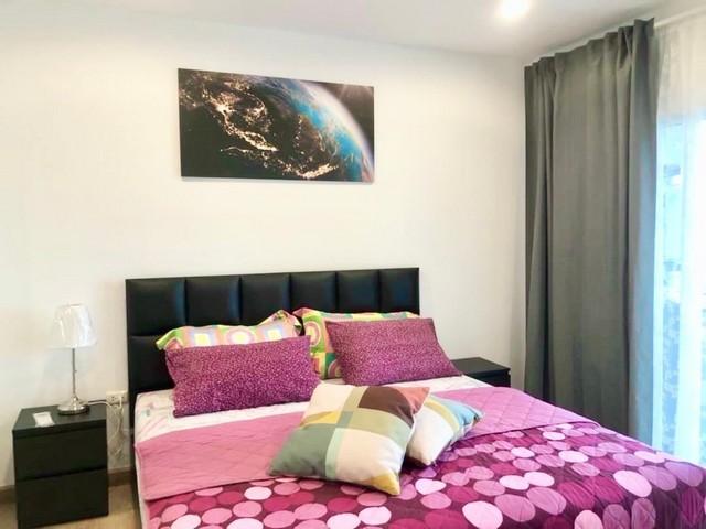 เช่าคอนโด เดอะ คอมพลีท ราชปรารภ คอนโดมิเนียม - Condo Rental The Complete Rajprarop condominium - 3148396