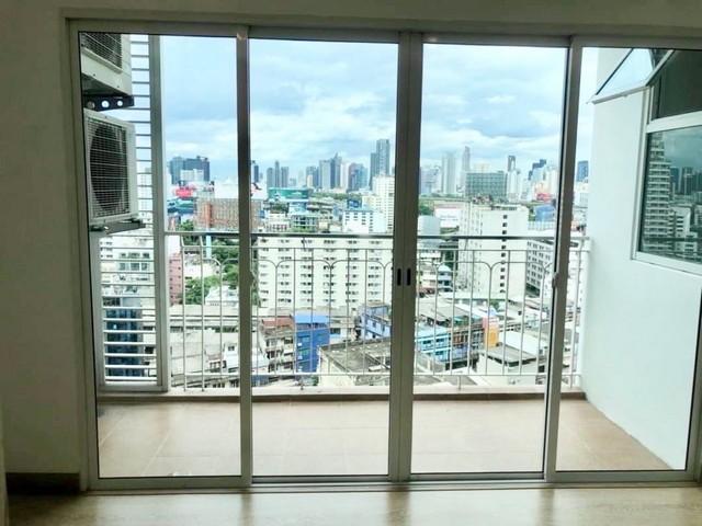 เช่าคอนโด เดอะ คอมพลีท ราชปรารภ คอนโดมิเนียม - Condo Rental The Complete Rajprarop condominium - 3148393