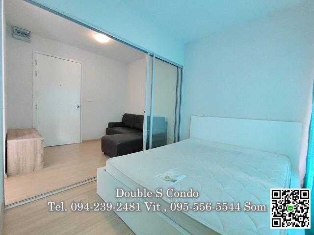 เช่าคอนโด พลัม คอนโด บางใหญ่ สเตชั่น - Condo Rental Plum Condo Bangyai Station - 3148421