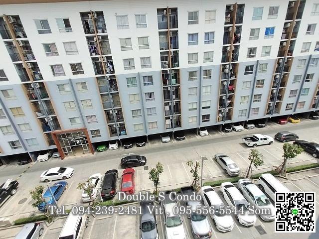 เช่าคอนโด พลัม คอนโด บางใหญ่ สเตชั่น - Condo Rental Plum Condo Bangyai Station - 3148425