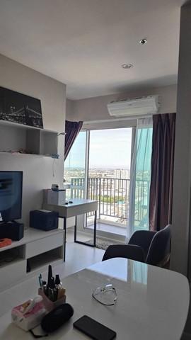 ขายคอนโด เดอะ โพรดิจี้ เพชรเกษม62 คอนโดมิเนียม - Sell Condo The Prodigy Phetkasem62 condominium - 3148514