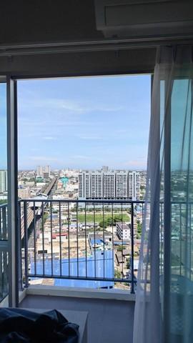 ขายคอนโด เดอะ โพรดิจี้ เพชรเกษม62 คอนโดมิเนียม - Sell Condo The Prodigy Phetkasem62 condominium - 3148516