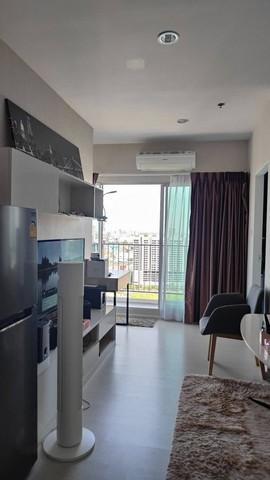 ขายคอนโด เดอะ โพรดิจี้ เพชรเกษม62 คอนโดมิเนียม - Sell Condo The Prodigy Phetkasem62 condominium - 3148515