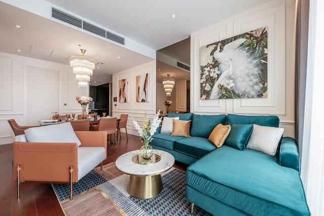 เช่าคอนโด คุณ บาย ยู อินสไปร์ บาย สตาร์ค คอนโดมิเนียม - Condo Rental KHUN by YOO inspired by Starck condominium - 3148685