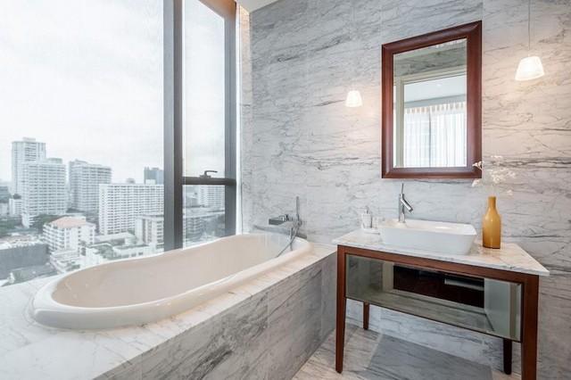เช่าคอนโด คุณ บาย ยู อินสไปร์ บาย สตาร์ค คอนโดมิเนียม - Condo Rental KHUN by YOO inspired by Starck condominium - 3148688