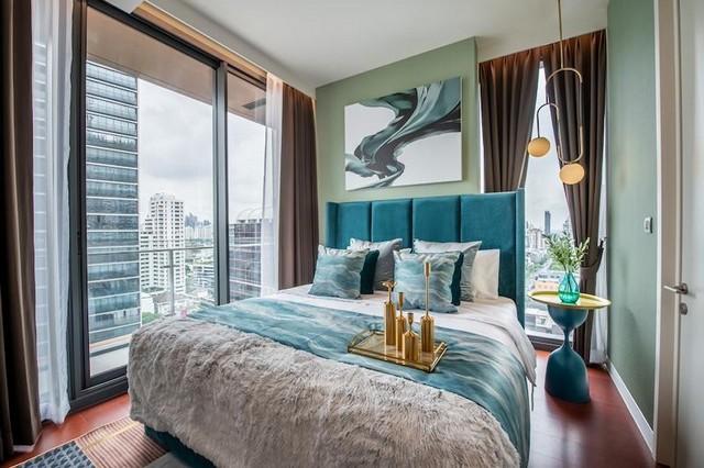 เช่าคอนโด คุณ บาย ยู อินสไปร์ บาย สตาร์ค คอนโดมิเนียม - Condo Rental KHUN by YOO inspired by Starck condominium - 3148687