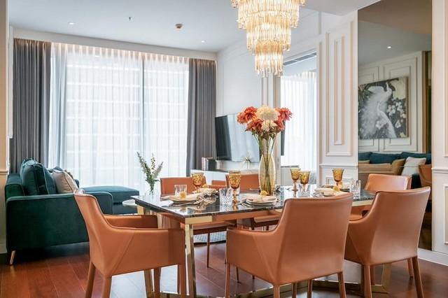 เช่าคอนโด คุณ บาย ยู อินสไปร์ บาย สตาร์ค คอนโดมิเนียม - Condo Rental KHUN by YOO inspired by Starck condominium - 3148689