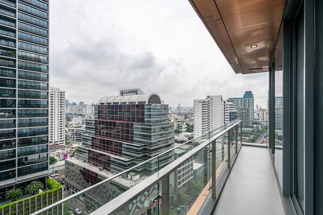 เช่าคอนโด คุณ บาย ยู อินสไปร์ บาย สตาร์ค คอนโดมิเนียม - Condo Rental KHUN by YOO inspired by Starck condominium - 3148691