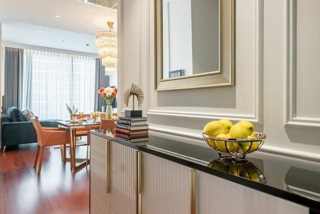 เช่าคอนโด คุณ บาย ยู อินสไปร์ บาย สตาร์ค คอนโดมิเนียม - Condo Rental KHUN by YOO inspired by Starck condominium - 3148686