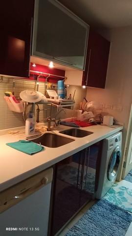 เช่าคอนโด เดอะ แพลทตินัม คอนโดมิเนียม - Condo Rental The Platinum condominium - 3148727