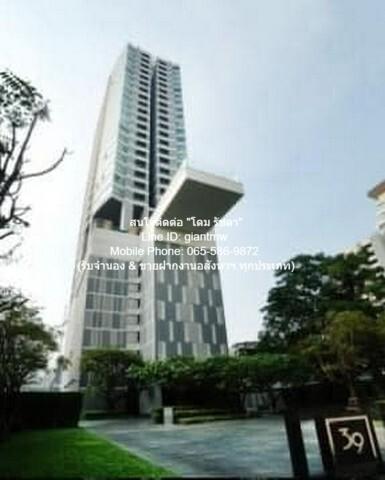 เช่าคอนโด 39 บาย แสนสิริ คอนโดมิเนียม - Condo Rental 39 by Sansiri condominium - 3148748