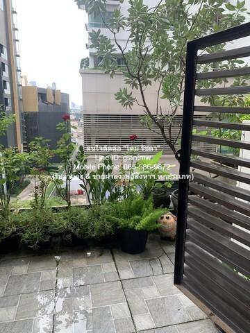 เช่าคอนโด ดิ เอ็มโพริโอ เพลซ คอนโดมิเนียม - Condo Rental The Emporio Place condominium - 3148763