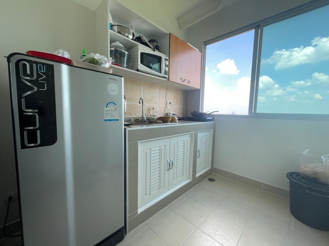 ขายคอนโด City Home รัตนาธิเบศร์ (ซิตี้ โฮม รัตนาธิเบศร์) - Sell Condo   - 3148801