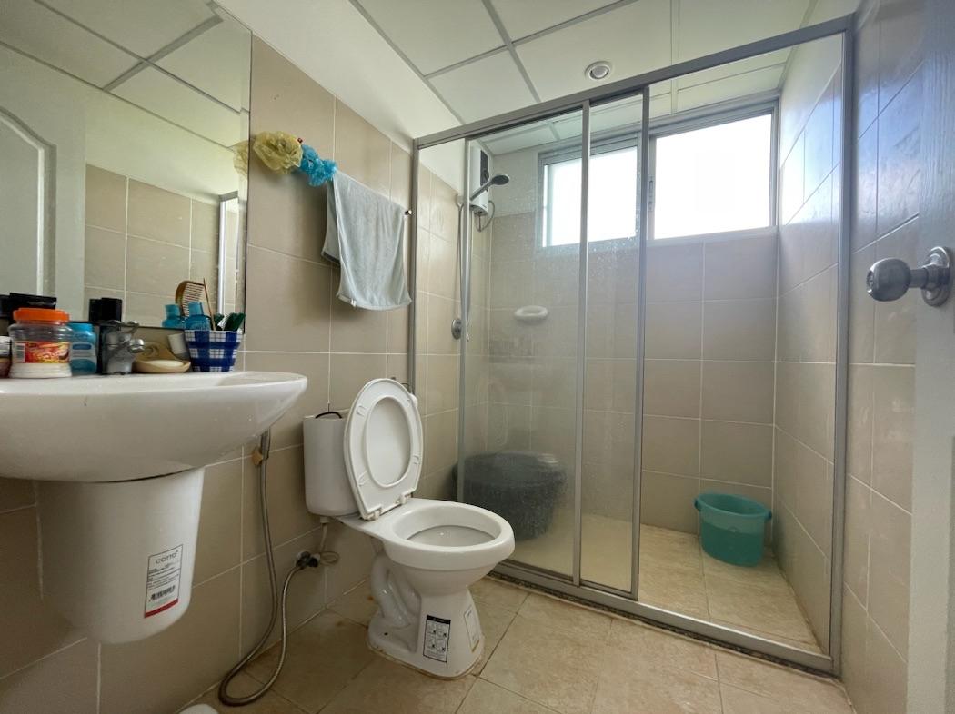 ขายคอนโด City Home รัตนาธิเบศร์ (ซิตี้ โฮม รัตนาธิเบศร์) - Sell Condo   - 3148807
