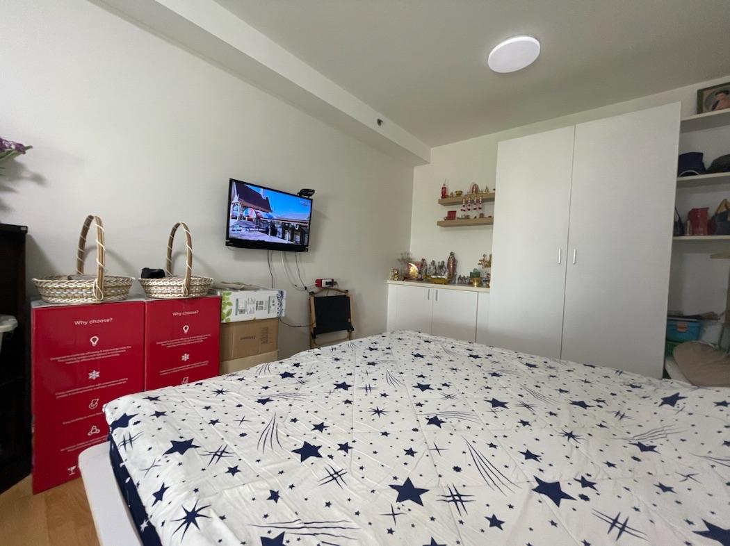 ขายคอนโด City Home รัตนาธิเบศร์ (ซิตี้ โฮม รัตนาธิเบศร์) - Sell Condo   - 3148796