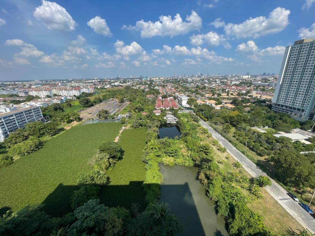 ขายคอนโด City Home รัตนาธิเบศร์ (ซิตี้ โฮม รัตนาธิเบศร์) - Sell Condo   - 3148802