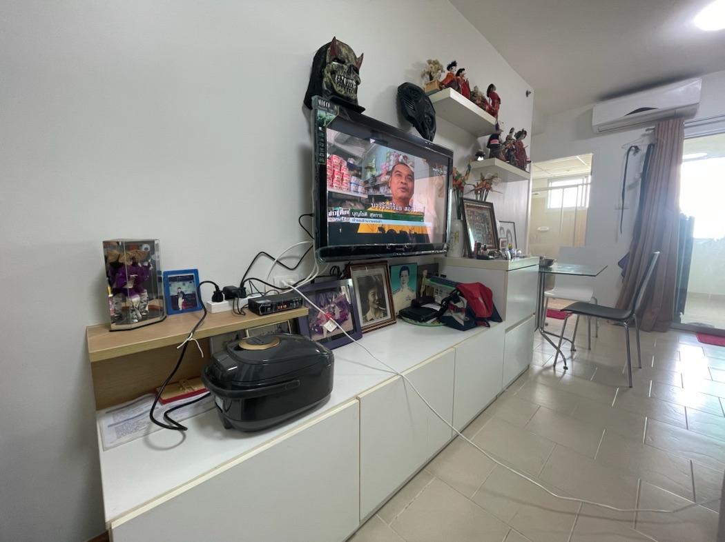 ขายคอนโด City Home รัตนาธิเบศร์ (ซิตี้ โฮม รัตนาธิเบศร์) - Sell Condo   - 3148797