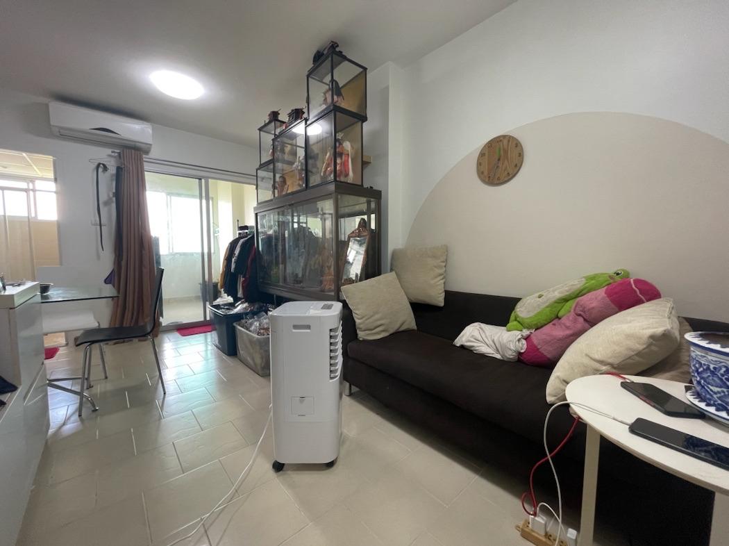 ขายคอนโด City Home รัตนาธิเบศร์ (ซิตี้ โฮม รัตนาธิเบศร์) - Sell Condo   - 3148798
