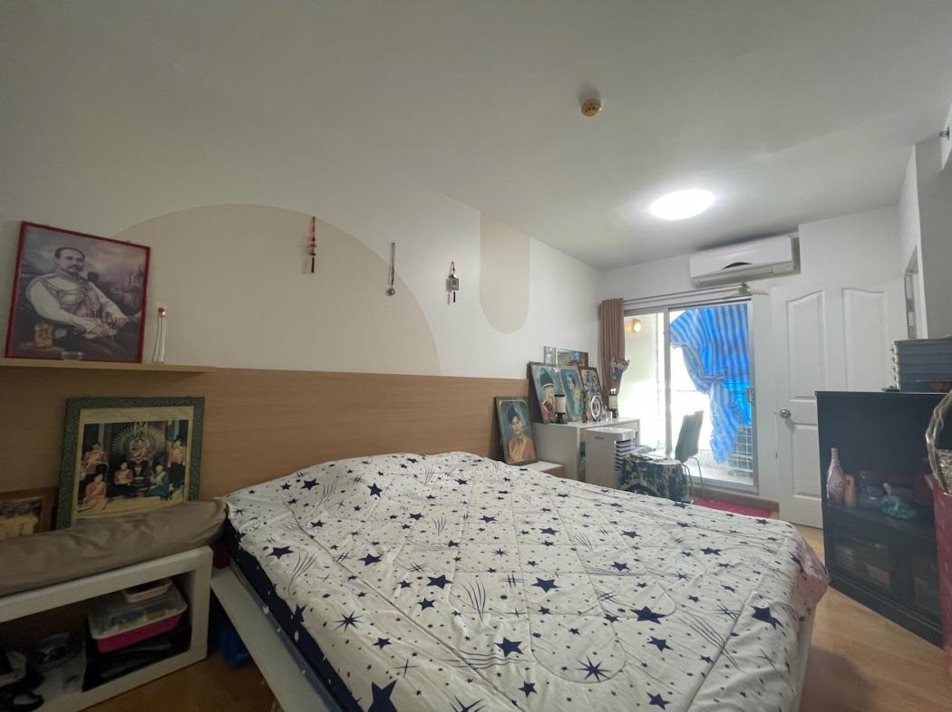 ขายคอนโด City Home รัตนาธิเบศร์ (ซิตี้ โฮม รัตนาธิเบศร์) - Sell Condo   - 3148804