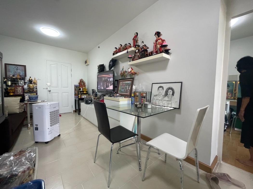 ขายคอนโด City Home รัตนาธิเบศร์ (ซิตี้ โฮม รัตนาธิเบศร์) - Sell Condo   - 3148799