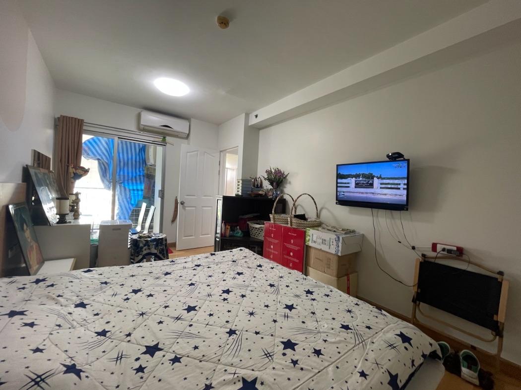 ขายคอนโด City Home รัตนาธิเบศร์ (ซิตี้ โฮม รัตนาธิเบศร์) - Sell Condo   - 3148805