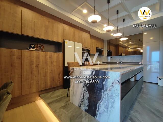 เช่าคอนโด พาร์ค ออริจิ้น ทองหล่อ คอนโดมิเนียม - Condo Rental PARK ORIGIN THONGLOR condominium - 3148811