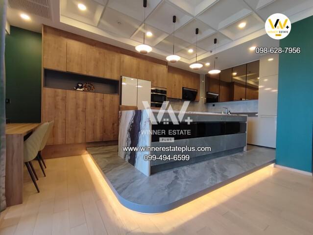 เช่าคอนโด พาร์ค ออริจิ้น ทองหล่อ คอนโดมิเนียม - Condo Rental PARK ORIGIN THONGLOR condominium - 3148813