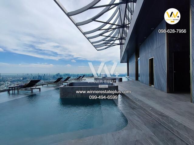 เช่าคอนโด พาร์ค ออริจิ้น ทองหล่อ คอนโดมิเนียม - Condo Rental PARK ORIGIN THONGLOR condominium - 3148815