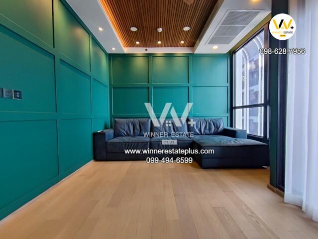 เช่าคอนโด พาร์ค ออริจิ้น ทองหล่อ คอนโดมิเนียม - Condo Rental PARK ORIGIN THONGLOR condominium - 3148810
