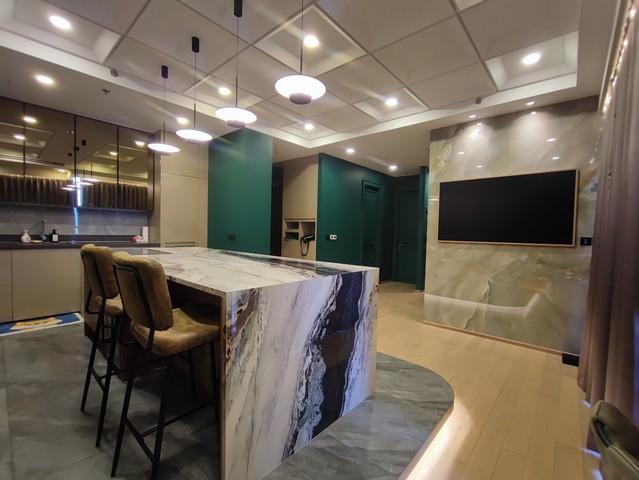 เช่าคอนโด พาร์ค ออริจิ้น ทองหล่อ คอนโดมิเนียม - Condo Rental PARK ORIGIN THONGLOR condominium - 3148808