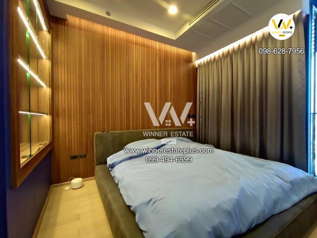 เช่าคอนโด พาร์ค ออริจิ้น ทองหล่อ คอนโดมิเนียม - Condo Rental PARK ORIGIN THONGLOR condominium - 3148814
