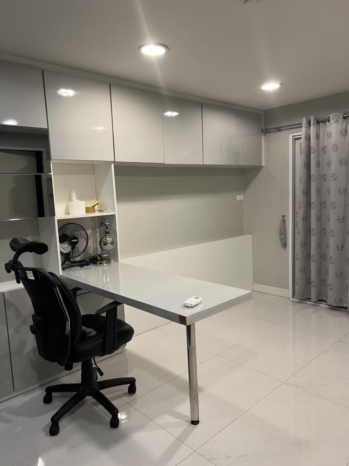 ขายคอนโด เดอะ เพลนเนอรี่ สาทร - Sell Condo   - 3148843